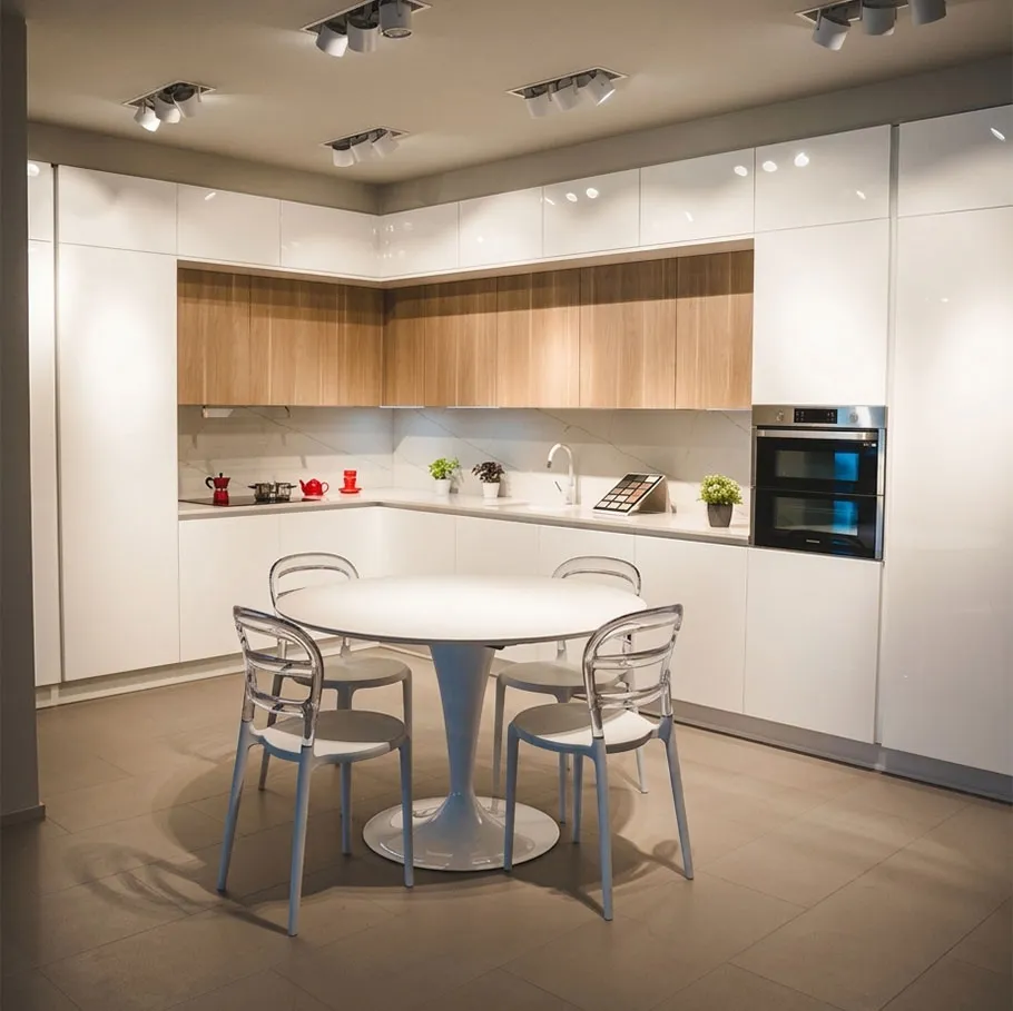 Cucina Moderna TREND PORTALE di Forma Cucine