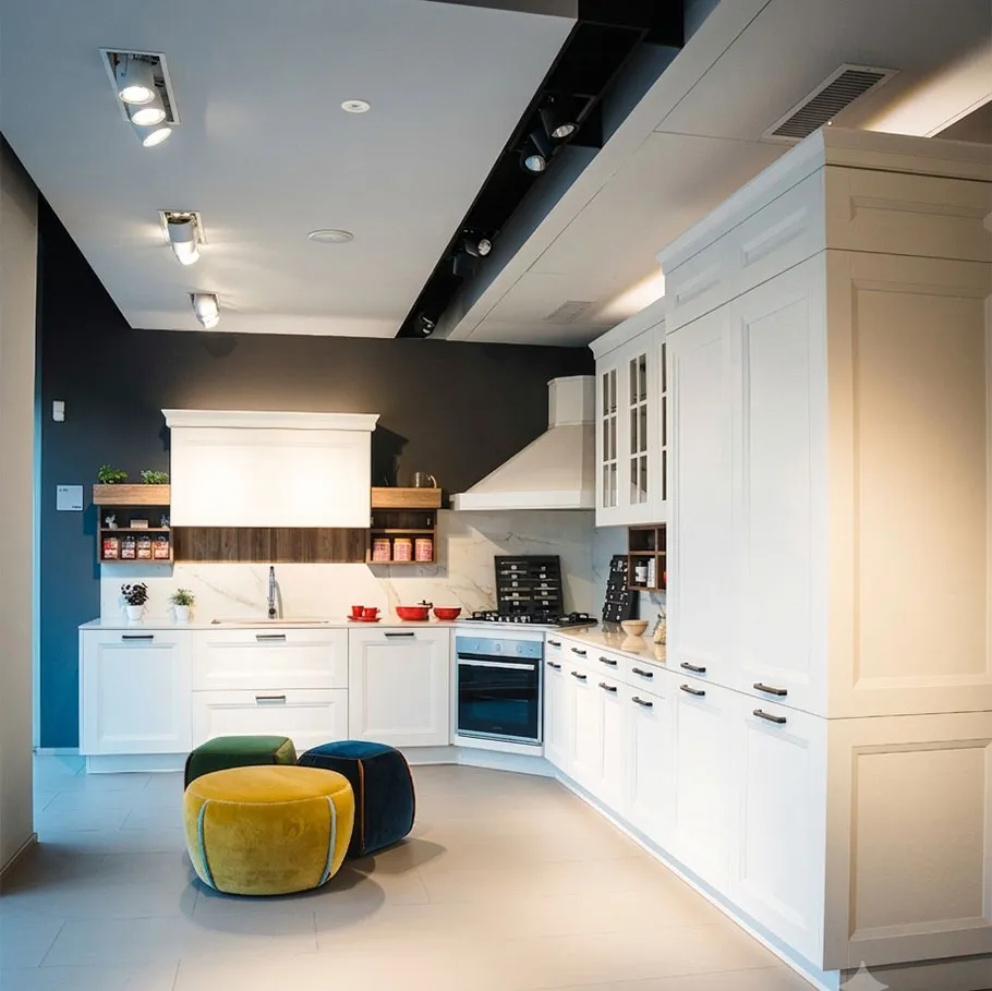 Cucina Classica ASIA di Forma Cucine