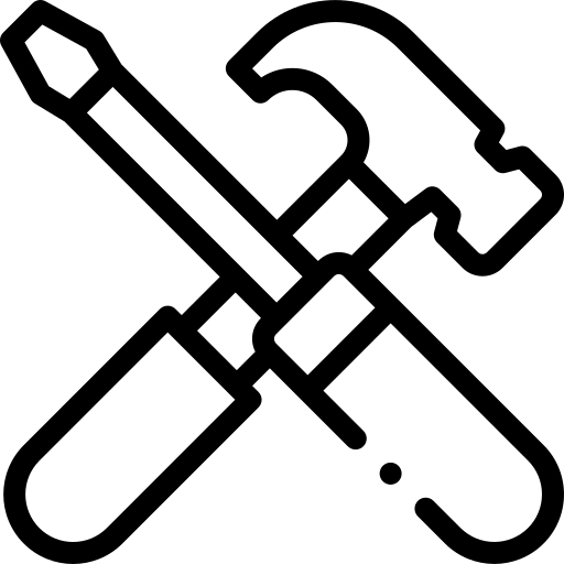 Montaggio incluso