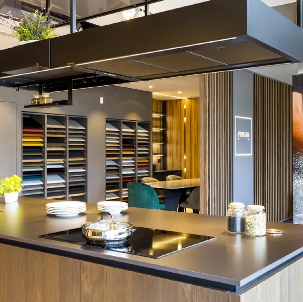 Atelier Cucine apre il nuovo Showroom a Carate Brianza: vieni a trovarci, ti aspettiamo.