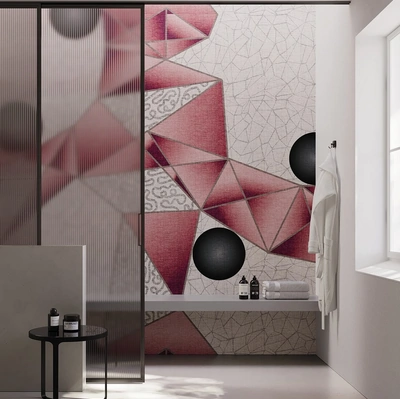 Carta da parati Nori di Instabilelab