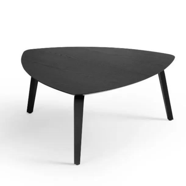Tavolino in legno Dalia CTL di Midj