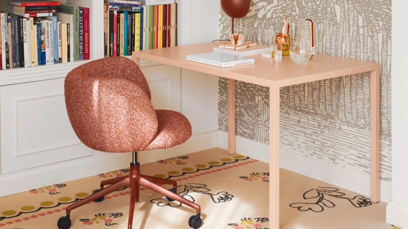 Scrittoio Fold di Midj