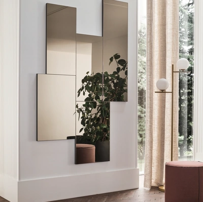 Specchiera Lego di Maronese