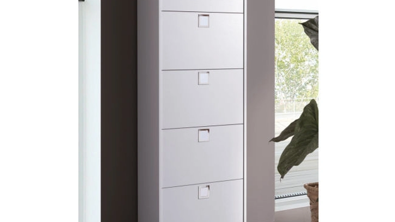 Scarpiera Family Handle di Maconi
