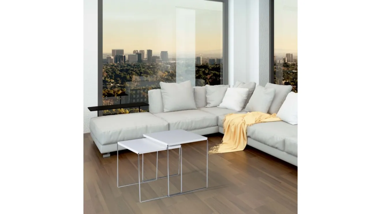 Complemento di Maconi modello New Line Double