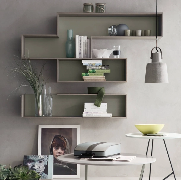 Mensola Rebel di Maronese