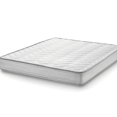 Materasso Ergo 800 Memory non sfoderabile di Ergogreen