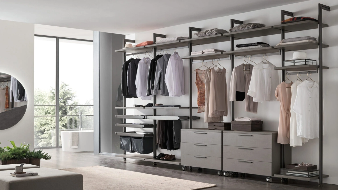 Cabina Armadio 0 Pen di Maronese