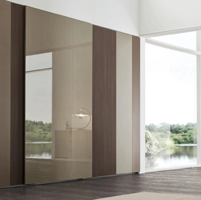 Armadio con anta scorrevole Colour di Maronese