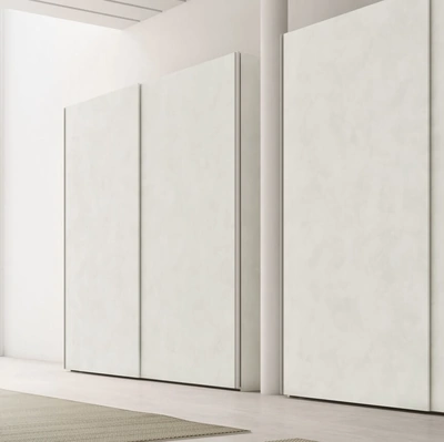 Armadio Gola Anta scorrevole di Maronese