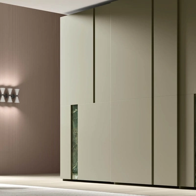 Armadio con anta scorrevole Vario di Maronese