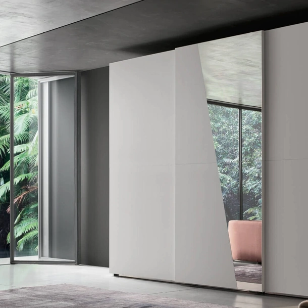 Armadio Zuma Diagonal di Maronese