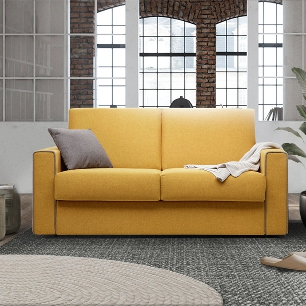 Divano Letto Brian Plus di Family Bedding