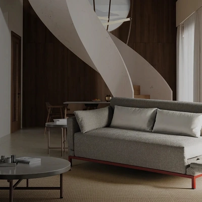 Divano Letto Voilà Sofa di Family Bedding