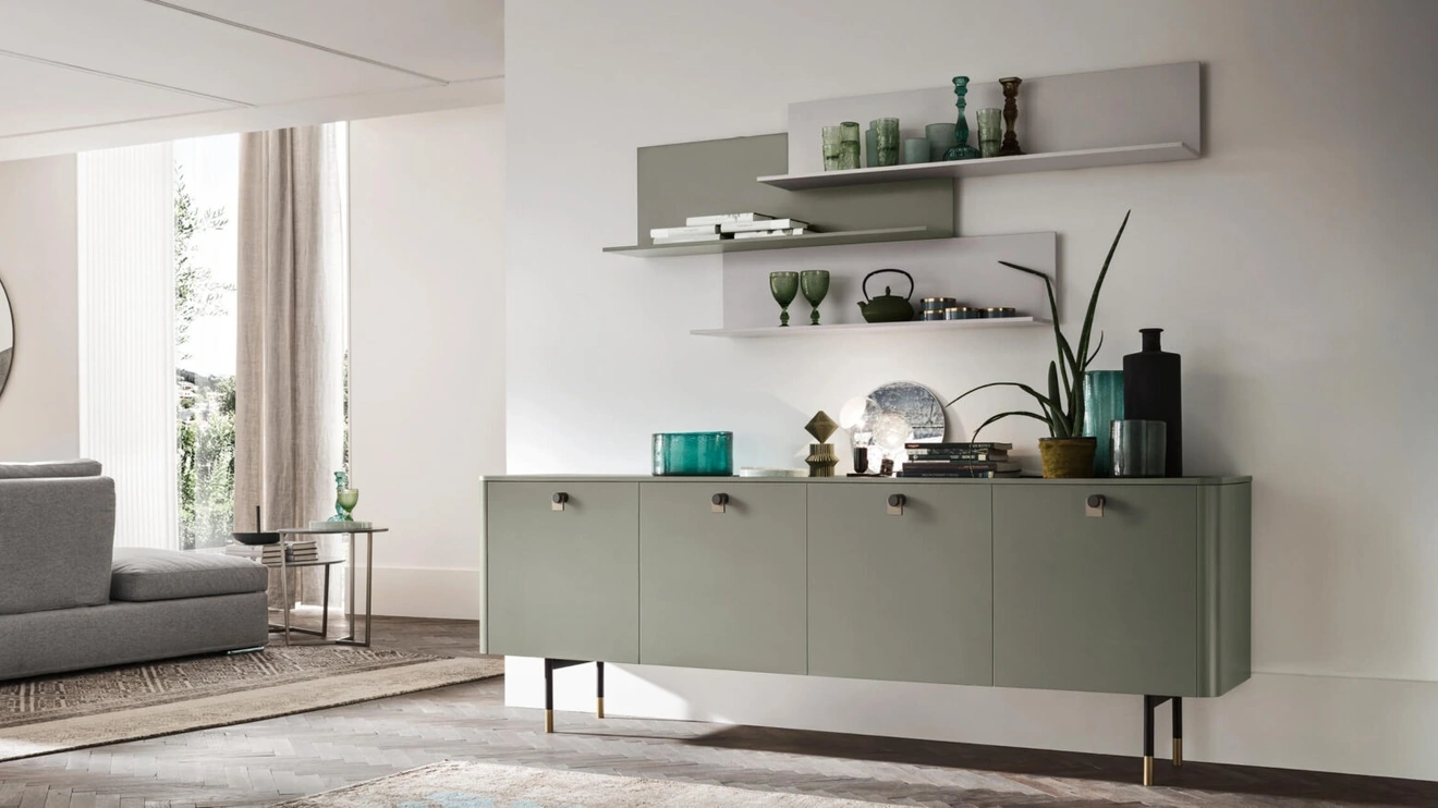 Madia Cover 02 di Maronese