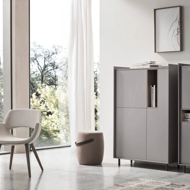 Madia verticale Laila la004 di Maronese