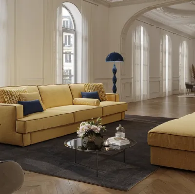 Divano Letto Habana di Family Bedding