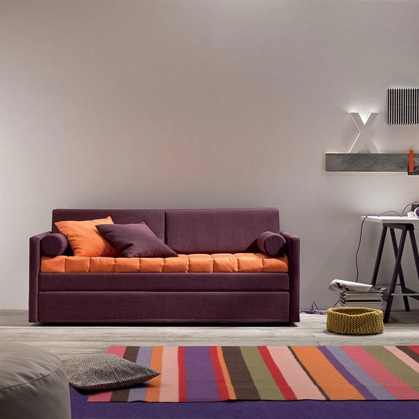 Divano Letto Hans di Felis
