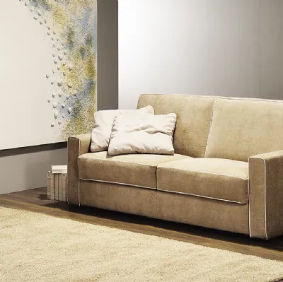 Divano Letto con apertura elettrica Paloma di Family Bedding