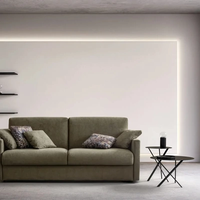 Divano Letto Sax di Samoa