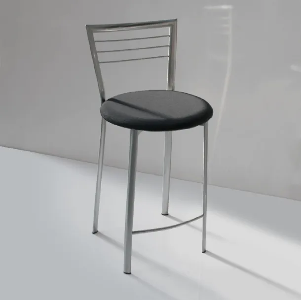 Sgabello Ellix di La Seggiola