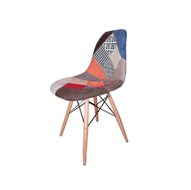 Sedia Missoni Patchwork di Tavolobello