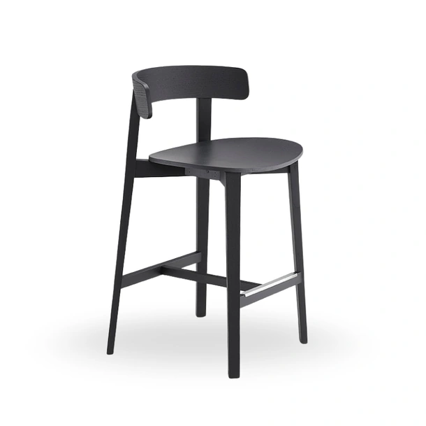 Sgabello Maya di Midj