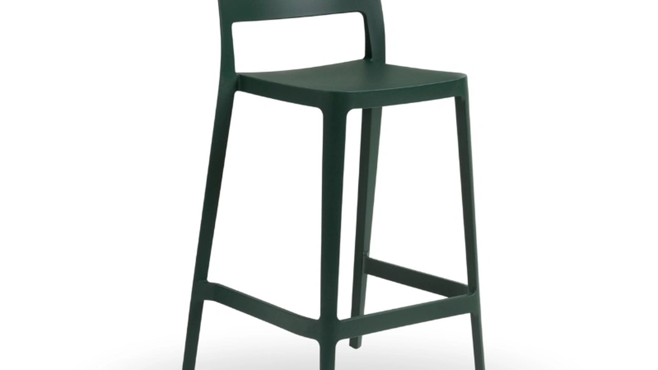 Sgabello Nenè di Midj