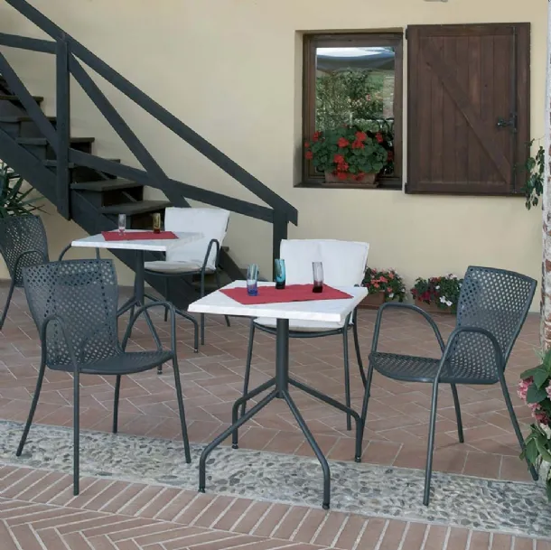 Sedia Sommer di La Seggiola