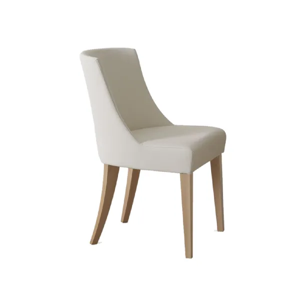 Sedia Vanity di Tavolobello