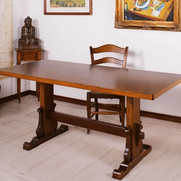 Tavolo Fratini TAV1 di Tavolobello