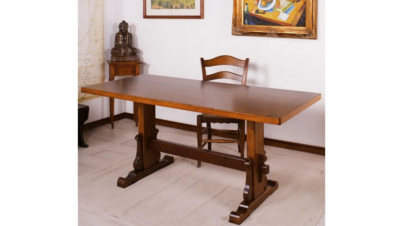 Tavolo Fratini TAV1 di Tavolobello
