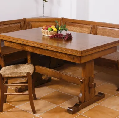 Tavolo Fratini TFA Massello di Tavolobello