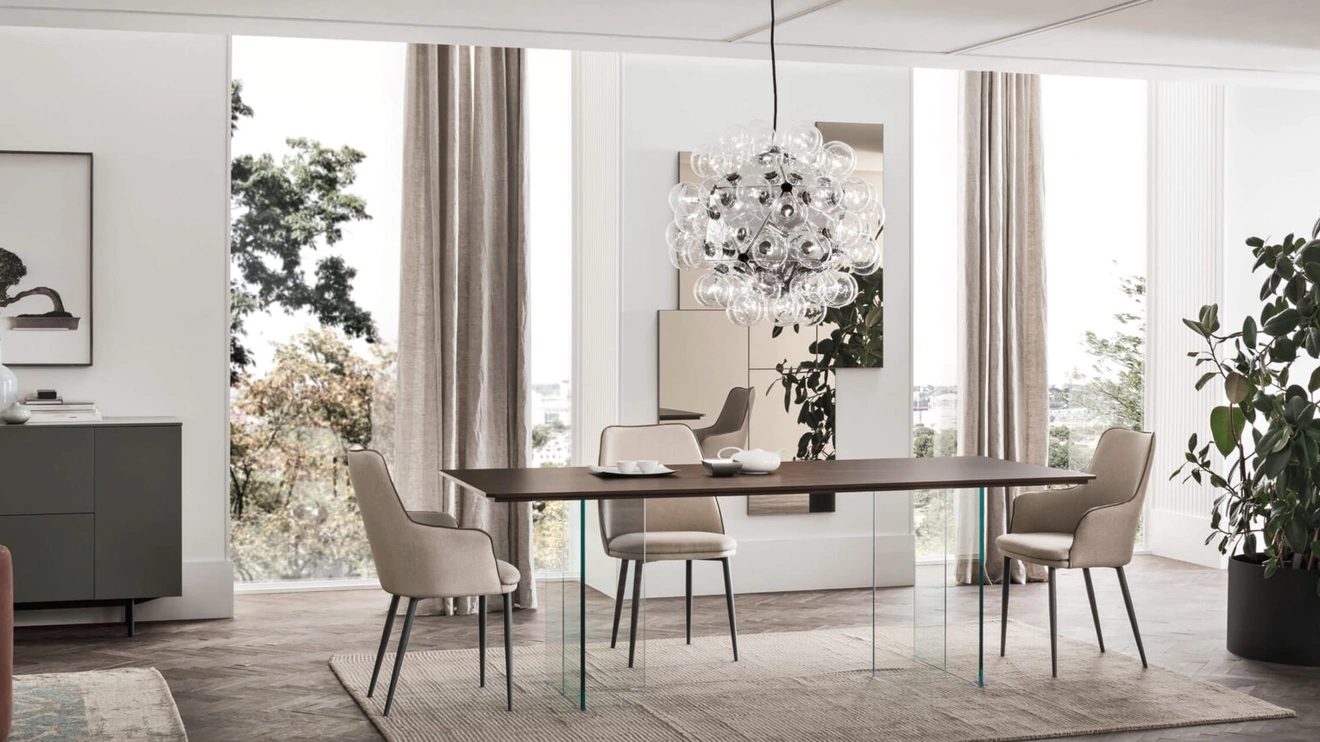 Tavolo Gelius di Maronese