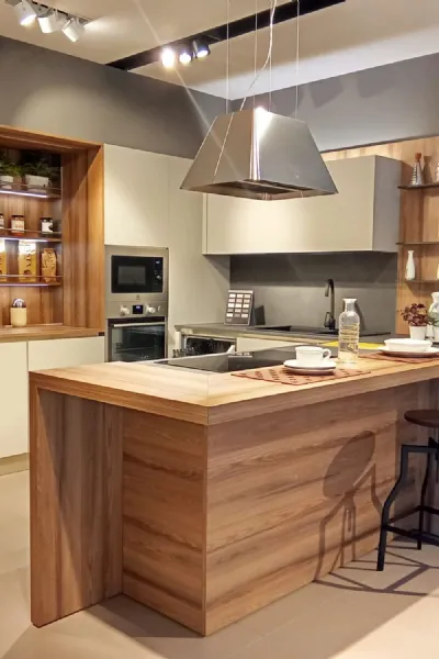 CUCINA IN OFFERTA