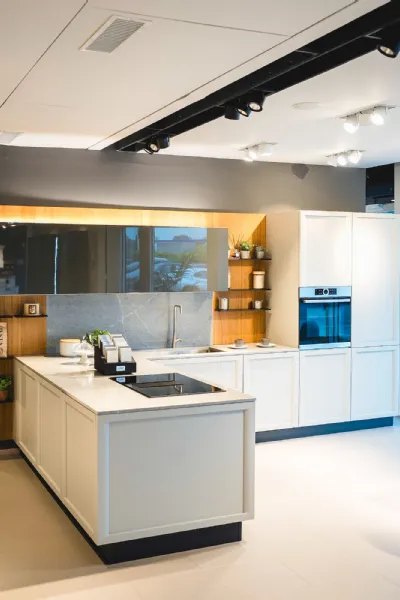 Cucina in offerta
