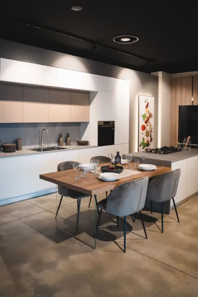 CUCINA IN OFFERTA