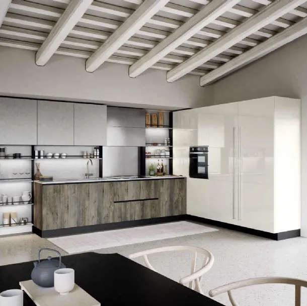 Cucine Moderne Forma Cucine