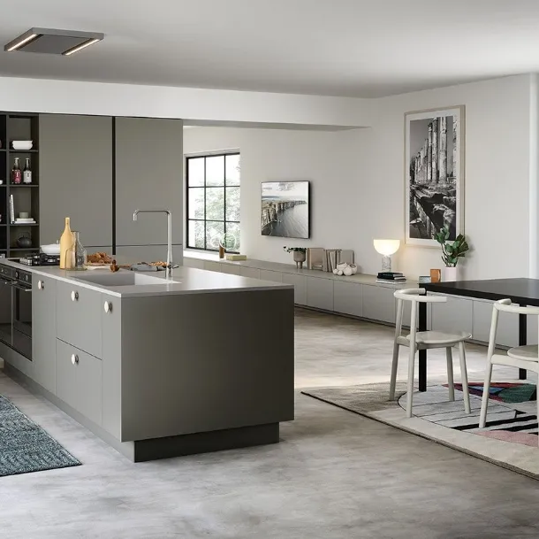 Cucine Moderne Forma Cucine