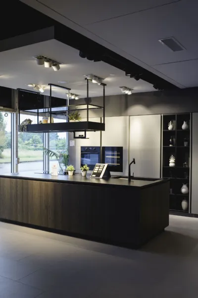 Trend Ingresso di Forma Cucine