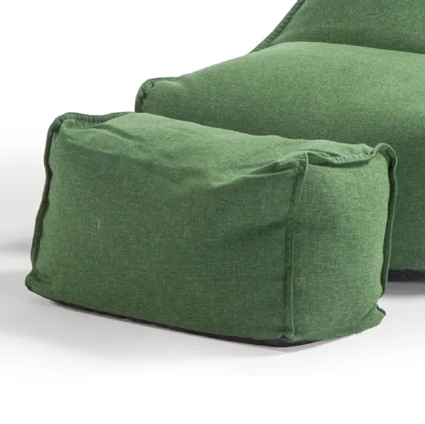 Pouf Maiorca di La Seggiola